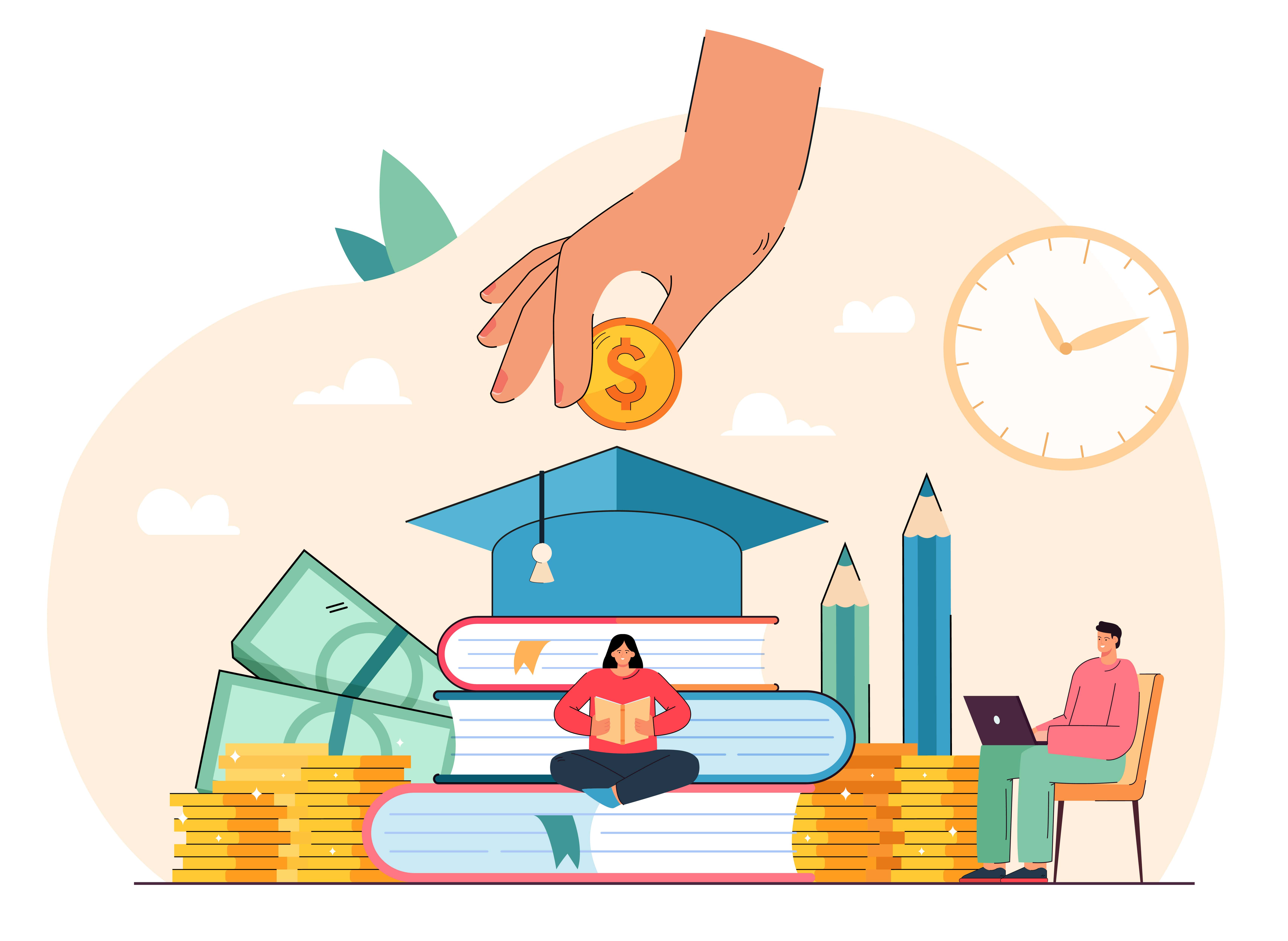 Complete Guide to SSC CGL Salary 2025: Post-wise Pay, Perks, and Growt